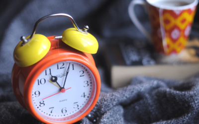 4 choses à faire dans le métro pour prendre le temps de vivre !